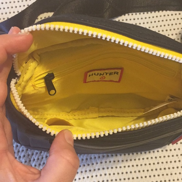 Hunter for Target Bags Hunter Bum Bag Poshmark